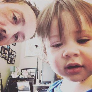 Meet your Posher, Peter